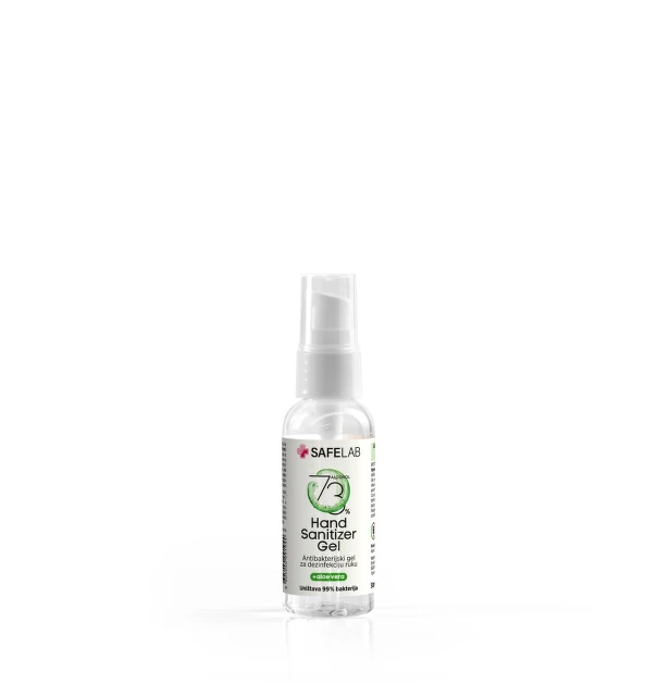 Antibakterijski gel za ruke 50P 50 ml