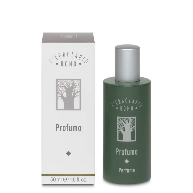 Lerbolario parfem Uomo 50 ml