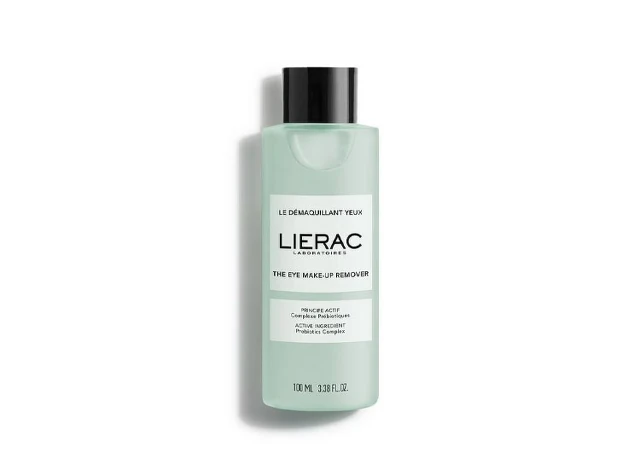 Lierac Dvofazni skidač šminke oko očiju, 100 ml