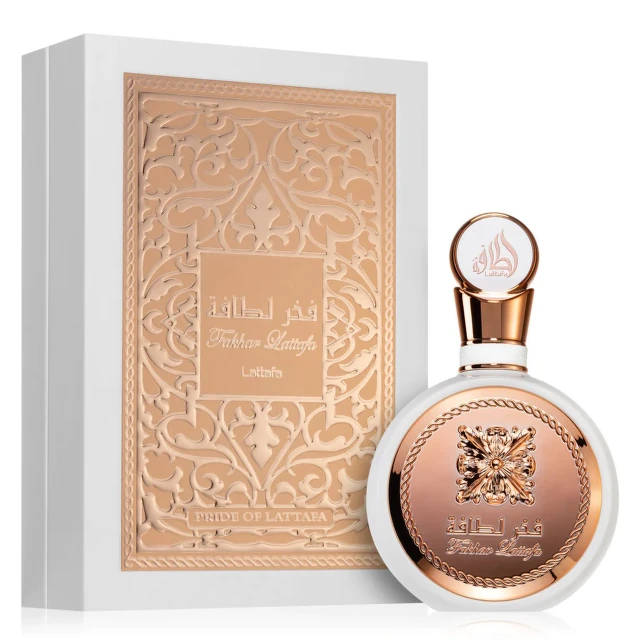 Lattafa Fakhar EDP Ženski parfem, 100 ml