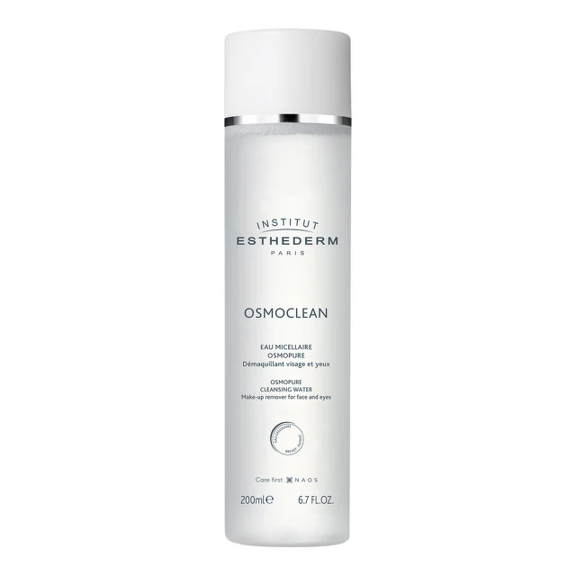 Institut Esthederm Osmoclean cleansing water, Micelarna voda, 200 ml