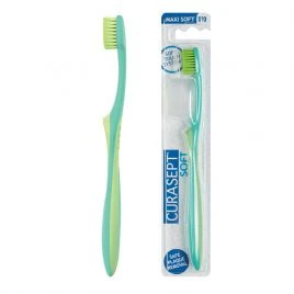 Curasept Maxi Soft 010 Četkica, 3+1 GRATIS