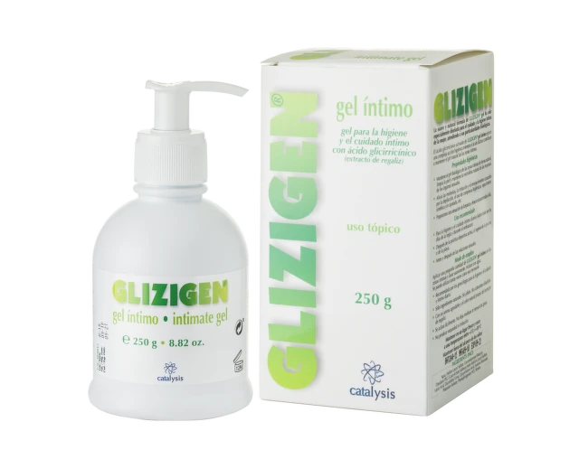 Glizigen Intimni Gel, 250 ml