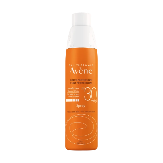 Avene Sun Sprej SPF 30, 200 ml