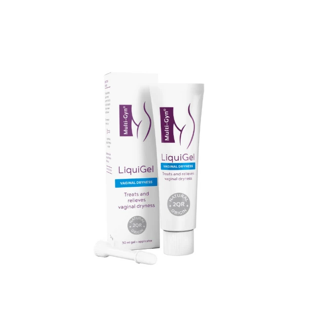 Multi-Gyn LiquiGel, 30 ml