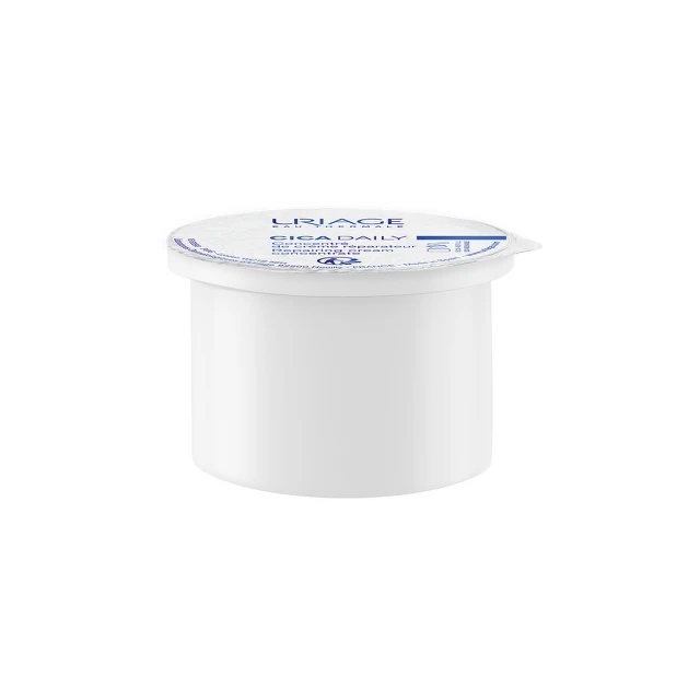 Uriage Cica Daily Obnavljajuća koncentrat krema refill, 50 ml