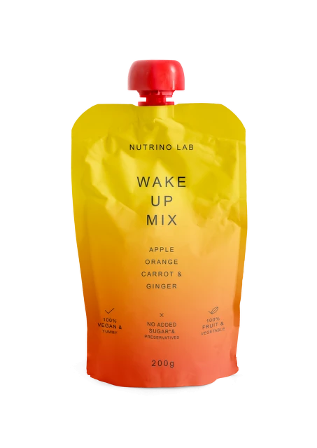 Wake Up Mix, 200 g