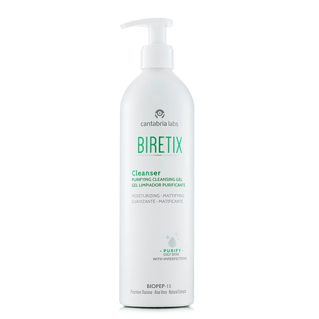Biretix Cleanser, 400 ml