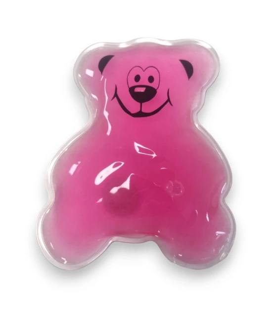 BBO Baby Termofor Pink
