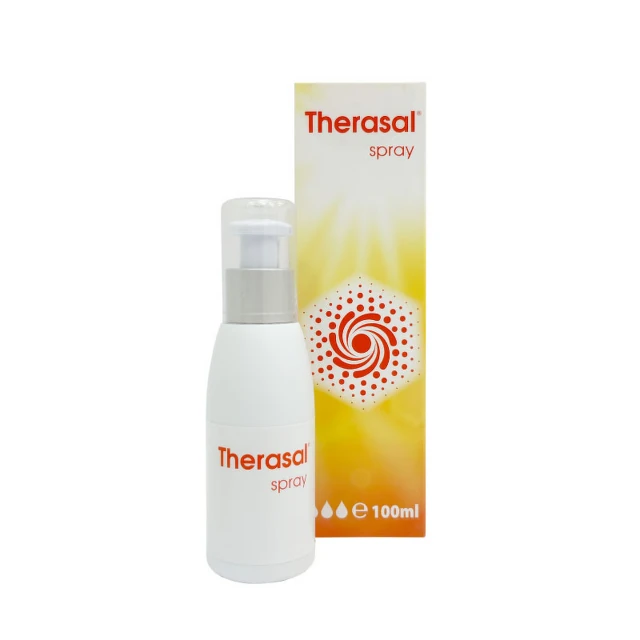 Therasal Sprej, 100 ml