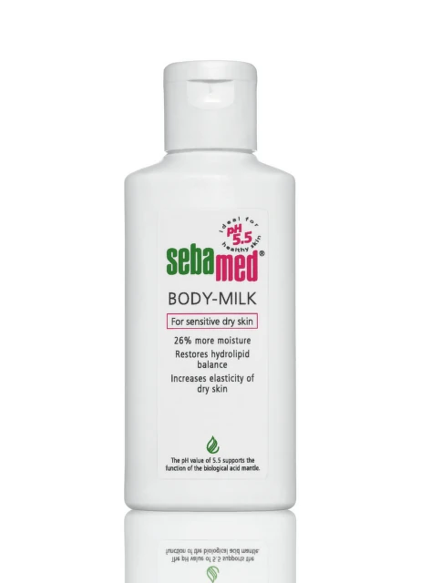 Sebamed Mleko za telo, 50 ml