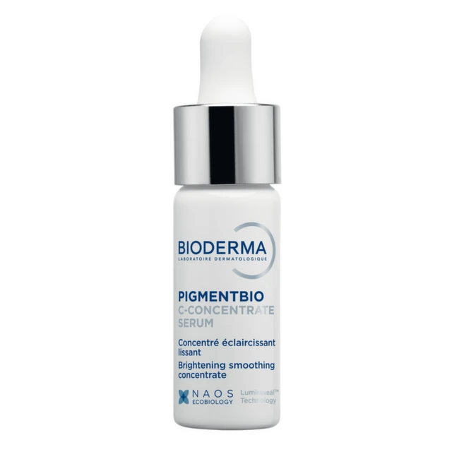 Bioderma Pigmentbio C-Concentrate, 15ml