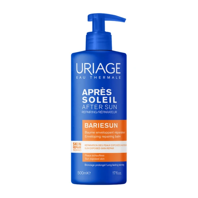Uriage Bariesun Obnavljajući balzam posle sunčanja, 500 ml