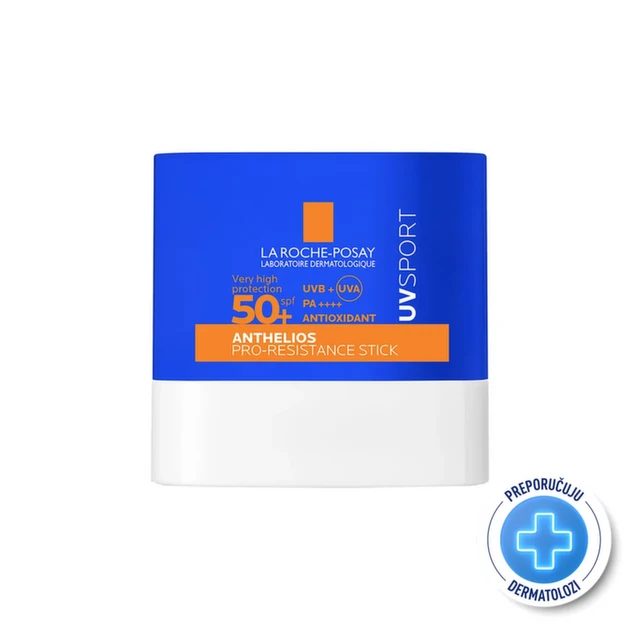 La Roche-Posay Anthelios Stik za zaštitu od sunca sa veoma visokom zaštitom SPF 50+, 10 g
