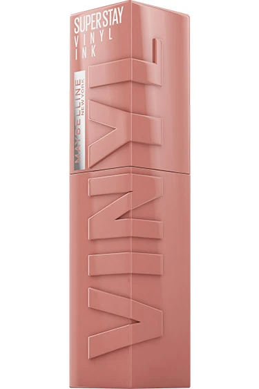 Maybelline New York Superstay Vinyl Ink ruž za usne 95 captivated