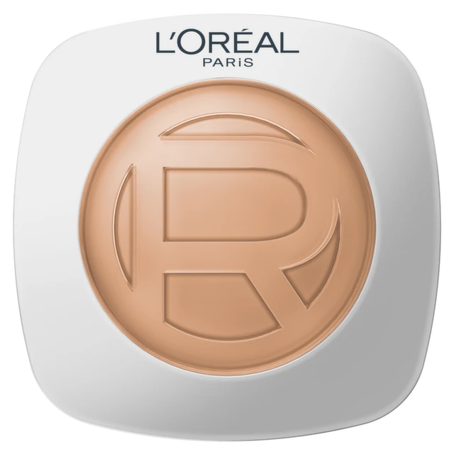 L’Oreal Paris True Match puder u kremi Light