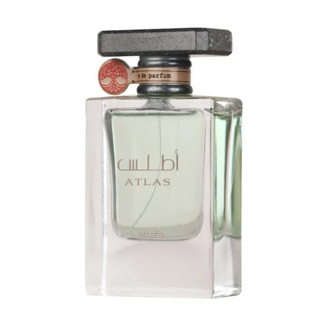 Lattafa Atlas EDP uniseks parfem, 55 ml