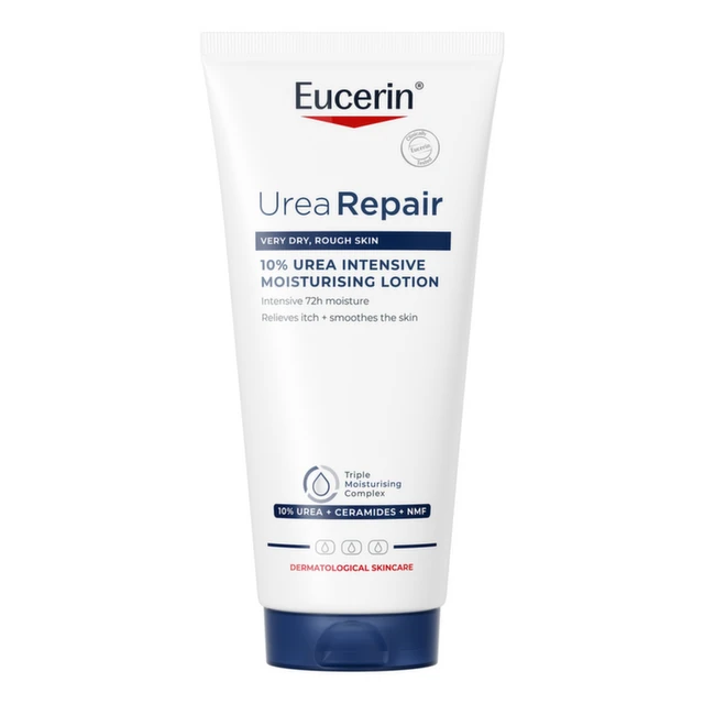 Eucerin UreaRepair Plus Losion sa 10% uree, 200 ml