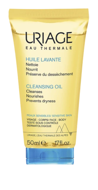 Uriage Ulje Lavante za kupanje, 50 ml