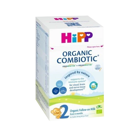 Hipp 2 Combiotic 800 g
