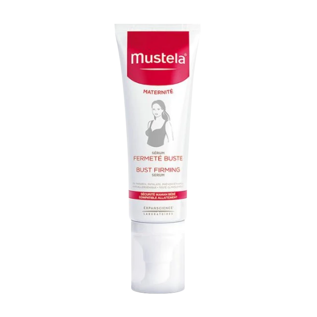 Mustela Serum za zatezanje grudi 75 ml