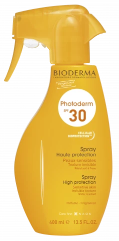 Bioderma Photoderm Sprej SPF 30 400 ml Promo