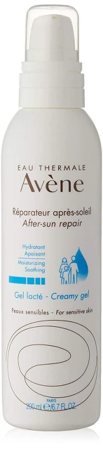 Avene After Sun Mleko 200 ml