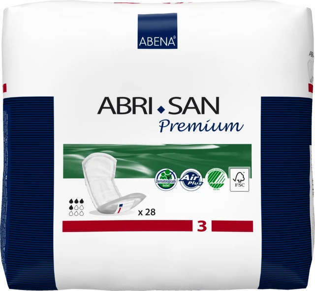 Abri San-Ulošci Premium 3 28 komada