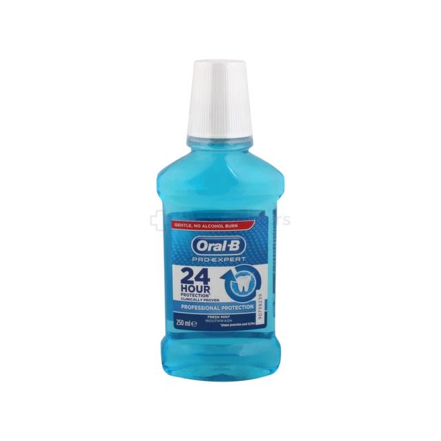 Oral-B rastvor za usta 250 ml