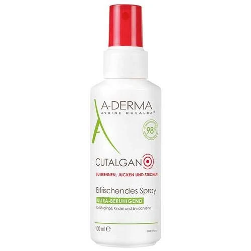 A-Derma Cutalgan Sprej 100 ml