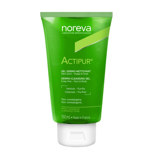 Noreva Actipur gel 150 ml
