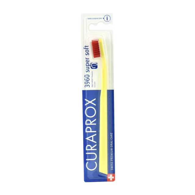 Curaprox CS 3960 Super soft četkica za zube