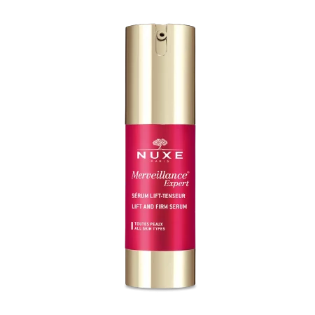 Nuxe Merveillance Expert Serum za lifting i učvršćivanje, 30 ml