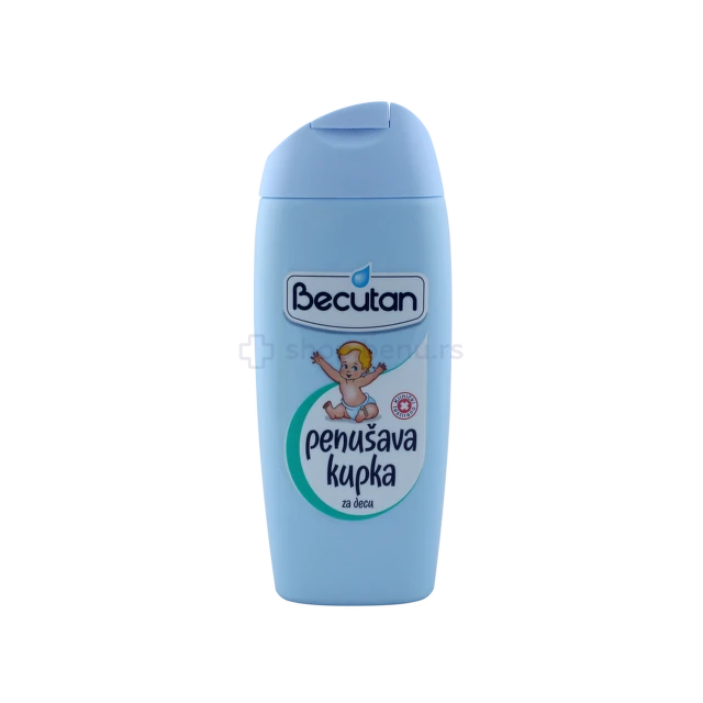 Becutan kupka 200 ml