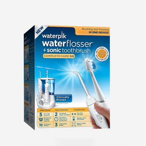 Waterpik Complete Care 5.0