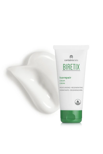 Biretix Isorepair krema, 50 ml