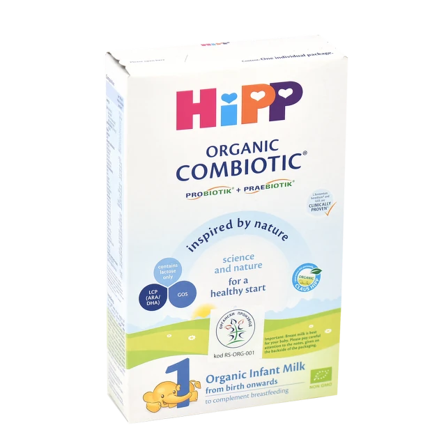 Hipp 1 Combiotic 300 g