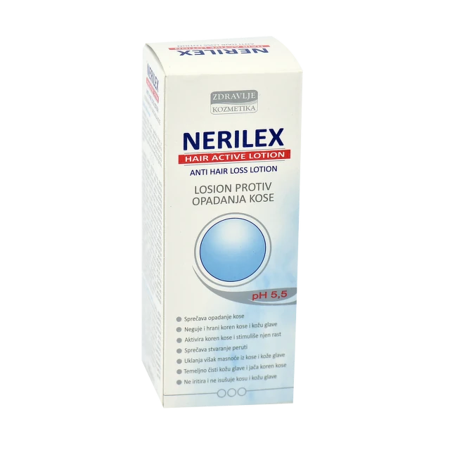 Nerilex losion protiv opadanja kose 200 ml