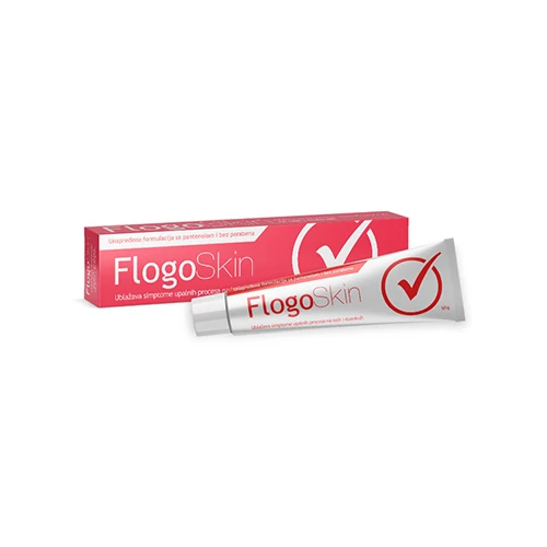 Flogoskin krema 20 ml