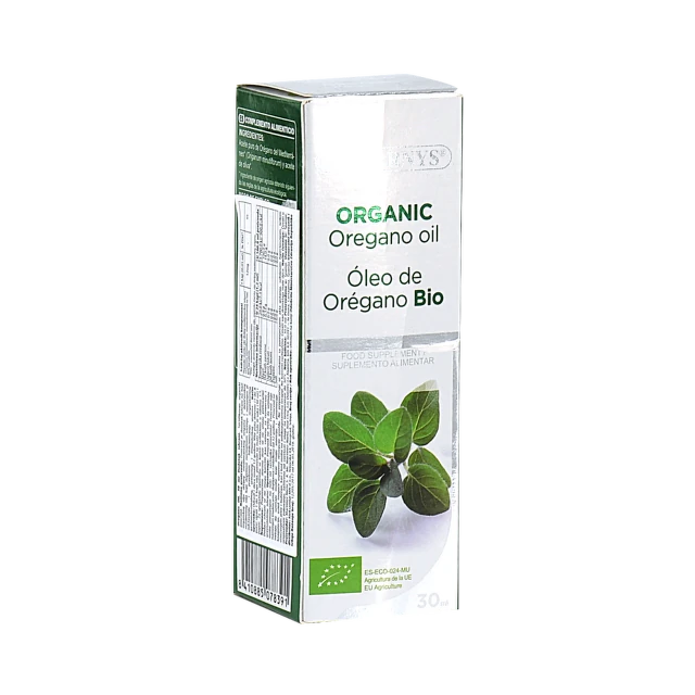 Origano ulje, 30 ml