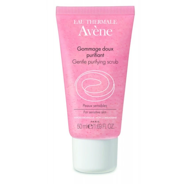 Avene blagi piling za osetljivu kožu 50 ml