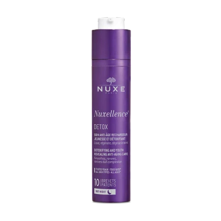 Nuxe Nuxellence Detox krema 50 ml