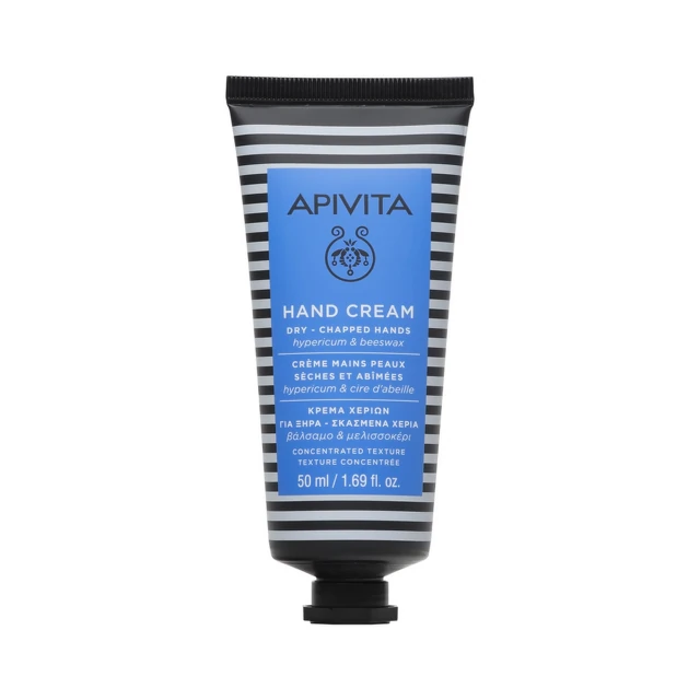 Apivita Krema za ruke sa kantarionom 50 ml