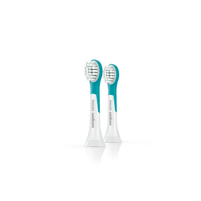 Philips Sonicare Kids Kompaktne glave za soničnu četkicu za zube HX6032/33