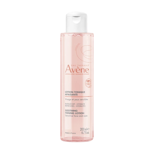 Avene tonizirajući losion, 200 ml