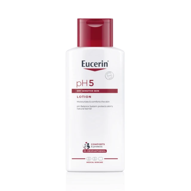 Eucerin pH5 Losion, 250 ml