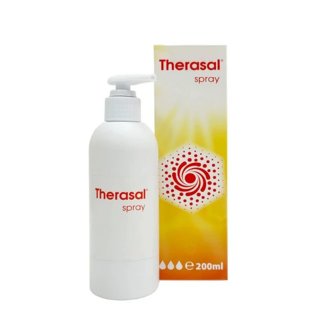 Therasal Sprej, 200 ml
