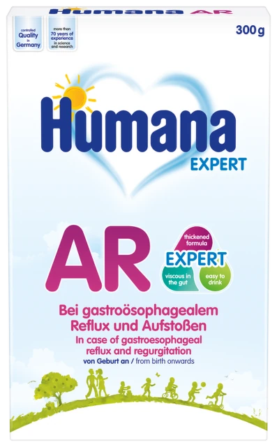 Humana AR Expert, 300 g