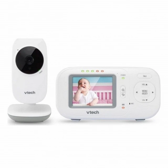 Vtech bebi alarm - video monitor