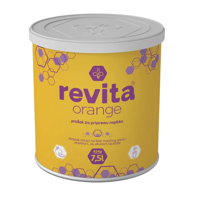 Revita Orange 454g